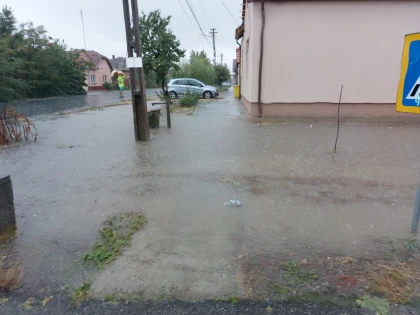 Peste 100 de intervenții ale pompierilor, în acest weekend