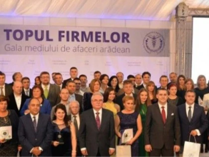 PESTE 1500 DE AGENTI ECONOMICI AU FOST INCLUSI IN TOPUL JUDETEAN AL FIRMELOR