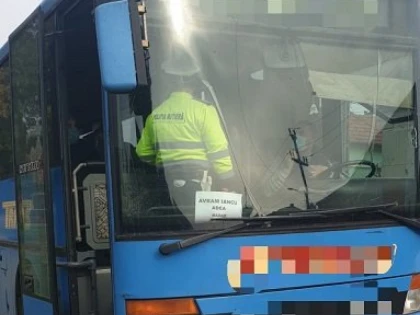 Peste 160 de amenzi pentru nerespectarea măsurilor de protecție, în ultimele 24 de ore