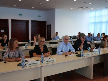 Peste 1,7 milioane de lei, alocări pentru Spitalul Județean