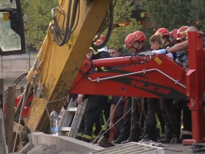 Peste 2.000 de oameni au suferit accidente de muncă în prima jumătate a lui 2021