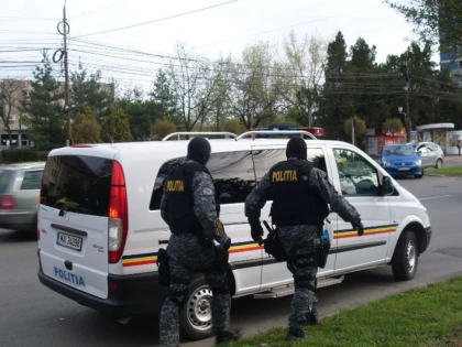 PESTE 230 DE ANGAJATI M.A.I AU FOST TRIMISI IN JUDECATA PENTRU CORUPTIE, IN 2014