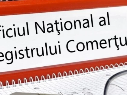 Peste 28.000 de firme au fost radiate în primele şapte luni din 2020