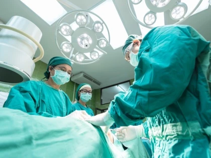 Peste 3.000 de pacienți din România așteaptă un transplant de organe