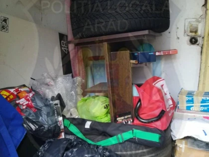 Peste 30 de imobile aflate în administrarea Primăriei se află în stare de degradare
