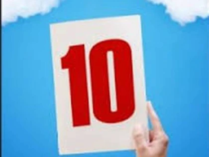 Peste 300 de elevi au obținut note de 10 la Evaluarea Națională. Trei sunt din Arad