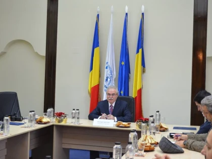 Peste 35.000 de oameni la evenimentele CCIA Arad, anul acesta