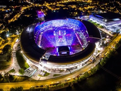 PESTE 350.000 DE PERSOANE SUNT AȘTEPTATE LA FESTIVALUL UNTOLD