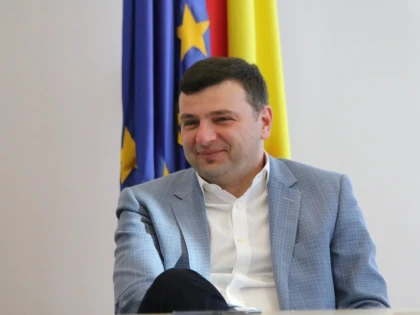 Peste 36 de milioane de lei din fonduri europene pentru reabilitarea termică a clădirilor publice!