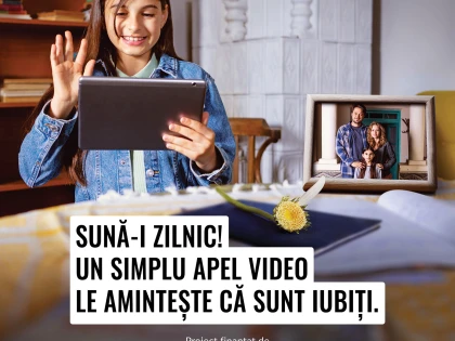 Peste 40% dintre părinții plecați la muncă în străinătate vor să revină definitiv în România