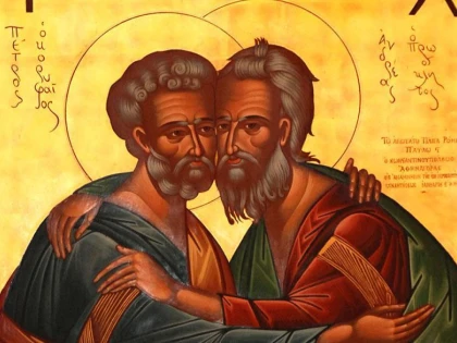 Peste 500.000 de români îşi sărbătoresc astăzi onomastica