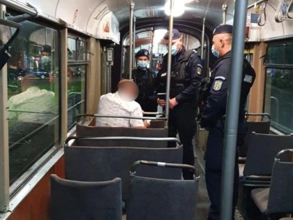 Peste 500 de misiuni efectuate de jandarmii arădeni săptămâna trecută