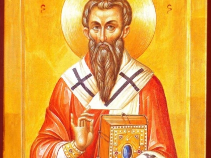 Peste 513.000 de români îşi sărbătoresc onomastica de Sfântul Vasile