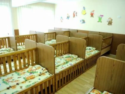 PESTE 520 DE COPII VOR BENEFICIA DE 14 CRESE NOI, INFIINTATE DE MINISTERUL MUNCII PRINTR-UN PROGRAM EUROPEAN