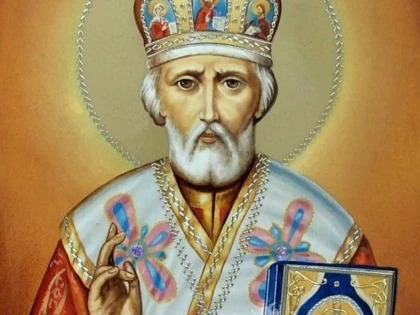 Peste 800.000 de români îşi sărbătoresc onomastica de Sfântul Nicolae