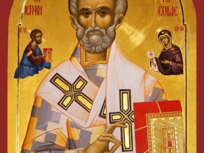 Peste 800.000 de români îşi serbează astăzi onomastica