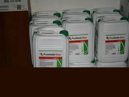 PESTICIDE FARA ACTE DE PROVENIENTA DESCOPERITE LA FRONTIERA