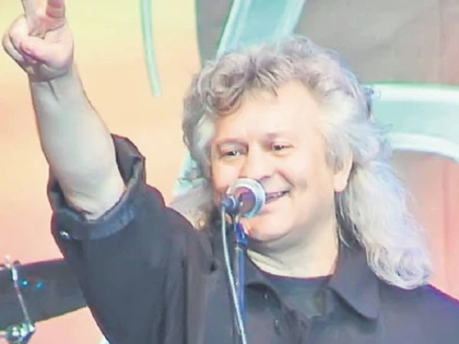 Petre Magdin are nevoie de încurajările fanilor. Artistul a suferit un atac cerebral