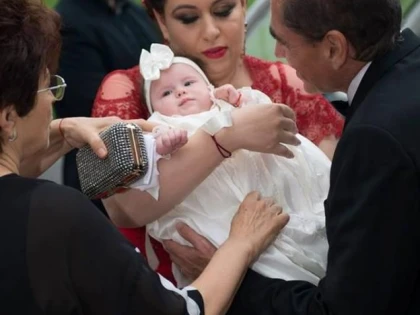 PETRE ROMAN S-A APROPIAT DE VECHEA FAMILIE DATORITA NEPOATEI