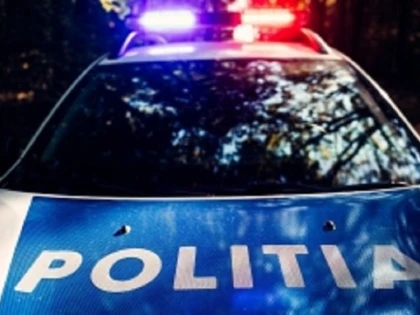 Petrecere întreruptă de polițiști pe strada Ardealului din municipiu