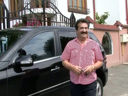 Petrică Mâţu Stoian este în stare gravă la ATI Reşiţa