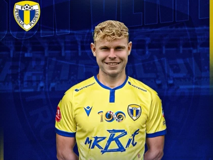 Petrolul crede în play-off: și-a luat fundaș cu meciuri în Bundesliga, înainte de meciul cu UTA