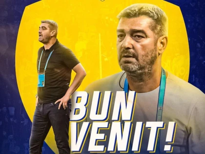 Petrolul l-a instalat antrenor pe Ciobotariu, Mihalcea are cale liberă spre UTA! Gâlcă este alesul Rapidului