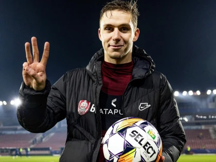 Petrolul nu renunță la play-off, iar CFR Cluj urcă pe podiumul SuperLigii