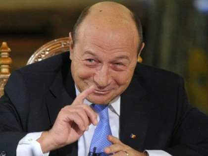 Petrov - Băsescu ar fi ocupat abuziv funcţia de preşedinte al României, în cele două mandate