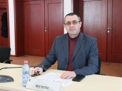 Petru Moț: După 7 ani în fruntea CJA, Cionca refuză să fie președintele tuturor arădenilor