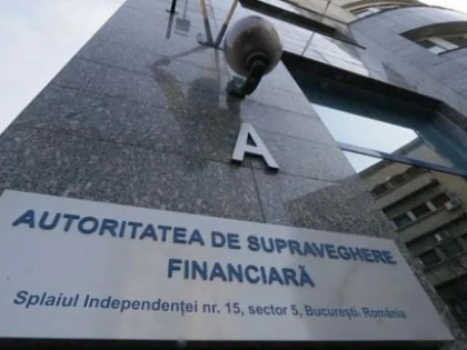 PIATA ASIGURARILOR A CRESCUT CU 8,73% IN PRIMUL SEMESTRU, LA 4,32 MILIARDE LEI