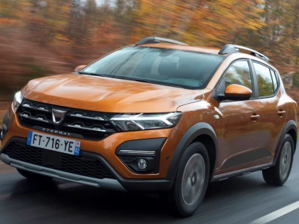 Piața auto europeană, creștere de 5,9% în iulie. România a depășit media cu mult