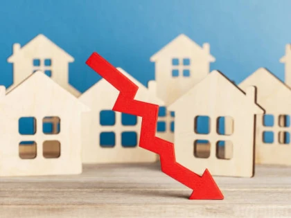 Piața imobiliară, zguduită de creșterea TVA