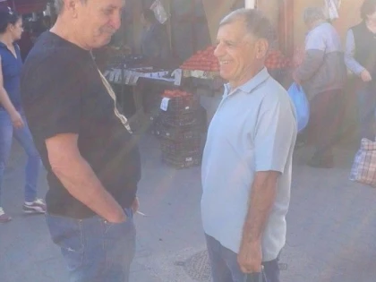 PIATA  ”MIHAI VITEAZUL”  DIN ARAD, LOC DE DEPANAT AMINTIRI FOTBALISTICE