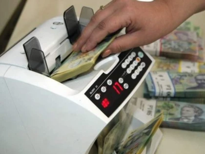 PIB-ul României a scăzut cu 12,3% în T2 față de T1