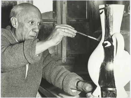 Pictură de Picasso, recuperată la 20 de ani de când a fost furată