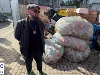 Piedone a fost demis din funcția de președinte al ANPC