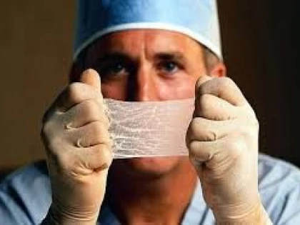 PIELEA ARTIFICIALA CREATA IN LABORATOR AR PUTEA OFERI OAMENILOR ACELASI SIMT TACTIL