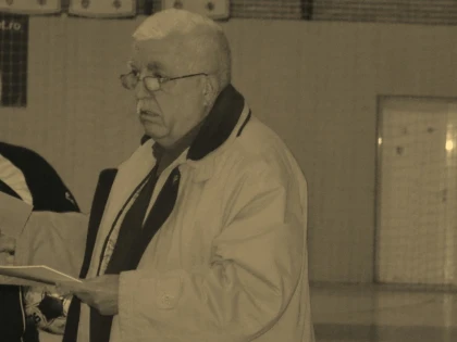 Pierdere grea pentru presa sportivă din Arad: jurnalistul Ovidiu Păcurariu a urcat la ceruri…