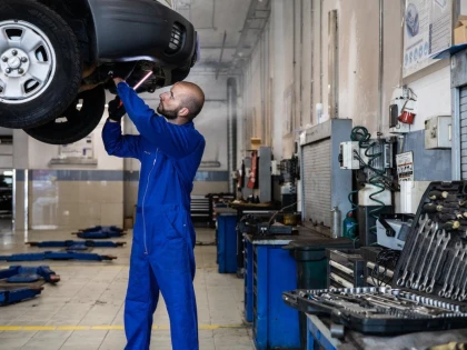 Piese auto: ghidul complet pentru șoferi
