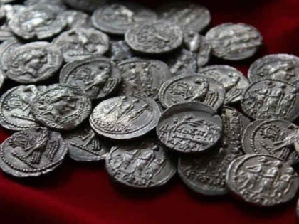 PIESE NOI ADĂUGATE TEZAURULUI ISTORIC AL ROMÂNIEI