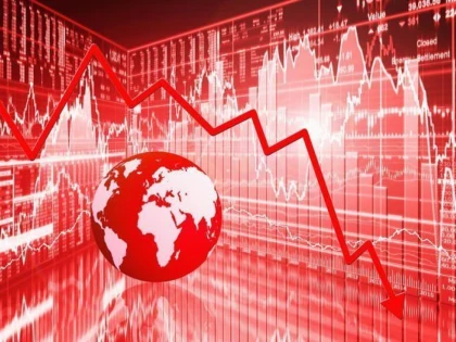 Pieţele bursiere din Europa se pregătesc de căderi masive