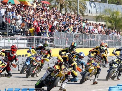 Piloţii arădeni, pe podium la ultima etapă a Naţionalelor