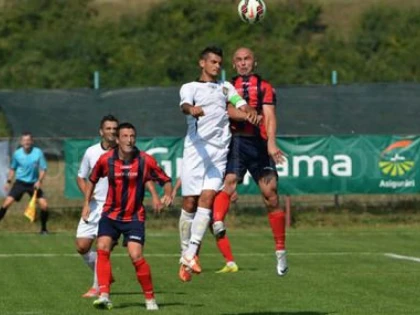 PINCOTA POATE CONFIRMA STARTUL BUN, UTA BD VREA TOATE PUNCTELE PE CLUJ ARENA