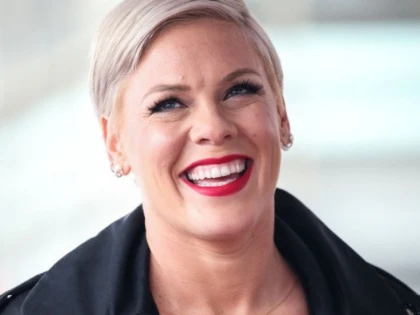 Pink intervine în scandalul bikinilor