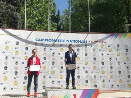 Pistolarii arădeni au făcut legea la etapa a doua de glonţ