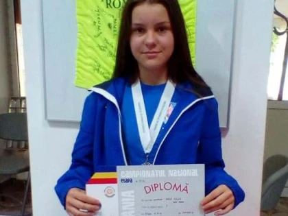 Pistolarii au făcut ultima repetiţie pentru finala de glonţ