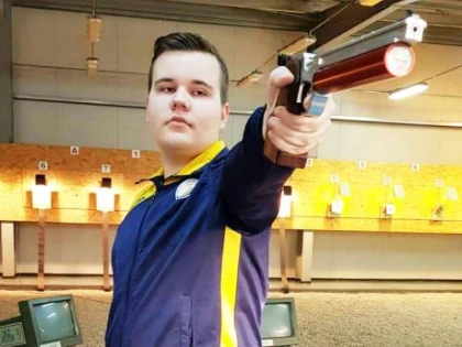 Pistolarii de la CSM Arad sunt de 10! Au dominat cu autoritate ultimele competiţii ale anului