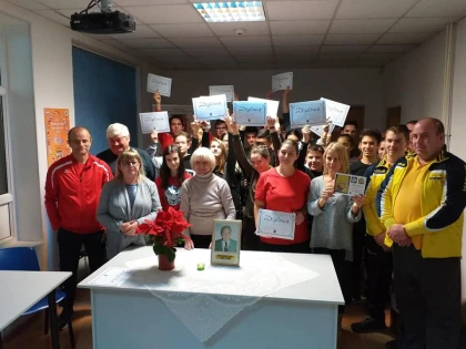 Pistolarii s-au remarcat la “Memorialul Ioan Popoviciu”