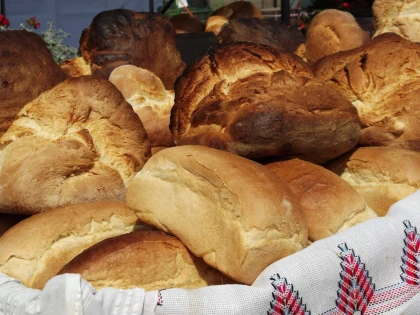 Pita de Pecica a obținut recunoaștere Europeană, fiind Produs IGP!
